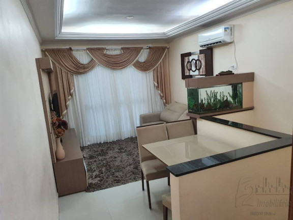 Imagem Casa com 2 Quartos à Venda, 75 m² em Parque Sao Vicente - Sao Vicente Imagem Casa com 2 Quartos à Venda, 75 m² em Parque Sao Vicente - Sao Vicente