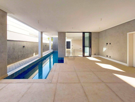 Imagem Sobrado com 4 Quartos à Venda, 416 m² em Alphaville Nova Esplanada 3 - Votorantim Imagem Sobrado com 4 Quartos à Venda, 416 m² em Alphaville Nova Esplanada 3 - Votorantim
