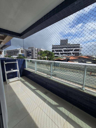 Imagem Apartamento com 2 Quartos à Venda, 65 m² em Bessa - João Pessoa Imagem Apartamento com 2 Quartos à Venda, 65 m² em Bessa - João Pessoa