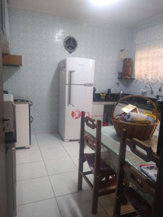Imagem Sobrado com 3 Quartos à Venda, 220 m² em Vila Esperança - São Paulo Imagem Sobrado com 3 Quartos à Venda, 220 m² em Vila Esperança - São Paulo