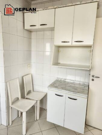 Imagem Apartamento com 3 Quartos à Venda, 104 m² em Aclimação - São Paulo Imagem Apartamento com 3 Quartos à Venda, 104 m² em Aclimação - São Paulo