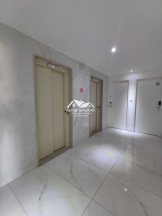 Imagem Apartamento com 3 Quartos à Venda, 92 m² em Parque Paulicéia - Duque De Caxias