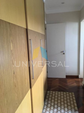 Imagem Apartamento com 3 Quartos à Venda, 137 m² em Jardim Anália Franco - São Paulo Imagem Apartamento com 3 Quartos à Venda, 137 m² em Jardim Anália Franco - São Paulo
