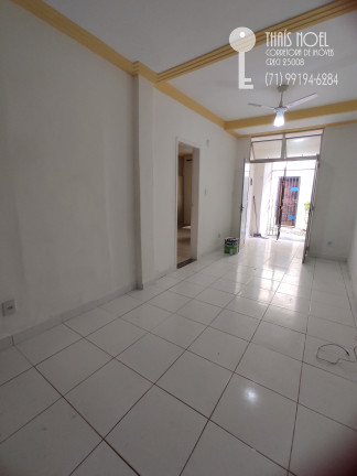 Imagem Apartamento com 2 Quartos à Venda, 55 m² em Barra - Salvador