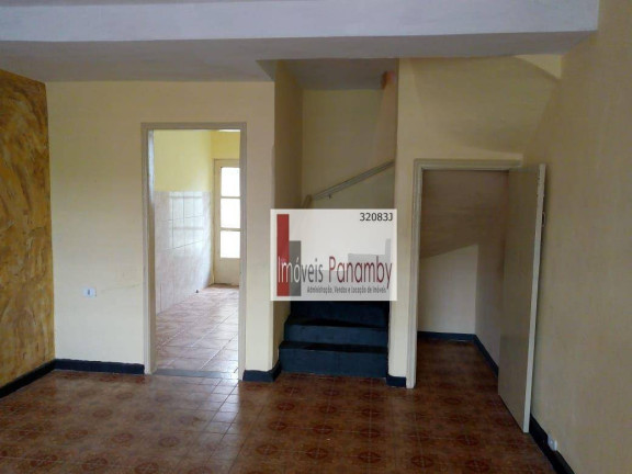 Imagem Sobrado com 2 Quartos à Venda, 120 m² em Santo Amaro - São Paulo Imagem Sobrado com 2 Quartos à Venda, 120 m² em Santo Amaro - São Paulo