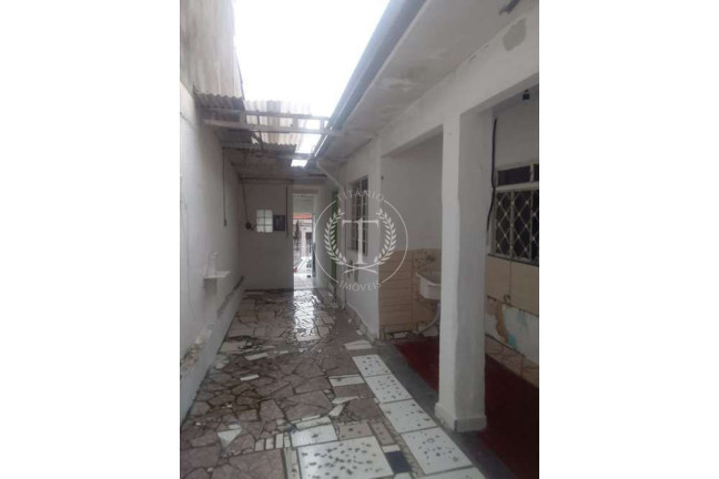 Imagem Casa com 2 Quartos à Venda, 90 m² em Vila Ema - São Paulo
