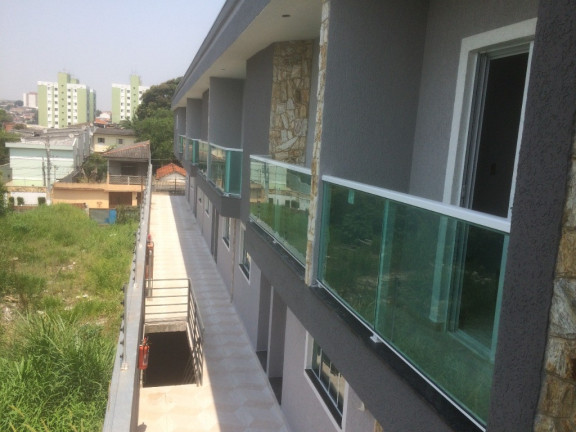 Imagem Casa de Condomínio com 2 Quartos à Venda, em Itaquera - São Paulo Imagem Casa de Condomínio com 2 Quartos à Venda, em Itaquera - São Paulo