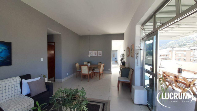 Cobertura com 3 Quartos à Venda, 313 m² em Botafogo - Rio De Janeiro