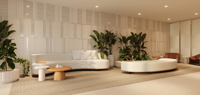 Imagem Apartamento com 3 Quartos à Venda, 85 m² em Jardim Finotti - Uberlândia