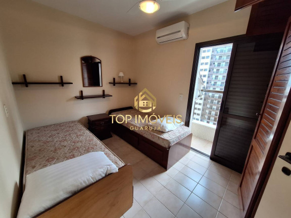Imagem Apartamento com 4 Quartos à Venda, 110 m² em Vila Alzira - Guarujá Imagem Apartamento com 4 Quartos à Venda, 110 m² em Vila Alzira - Guarujá