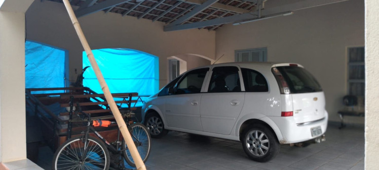 Imagem Chácara com 2 Quartos à Venda, 300 m² em Córrego Da Onça - Charqueada Imagem Chácara com 2 Quartos à Venda, 300 m² em Córrego Da Onça - Charqueada