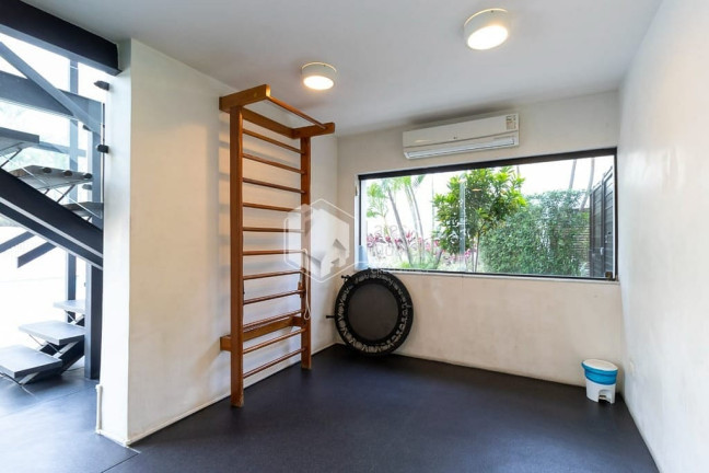 Imagem Apartamento com 4 Quartos à Venda, 260 m² em Aclimação - São Paulo