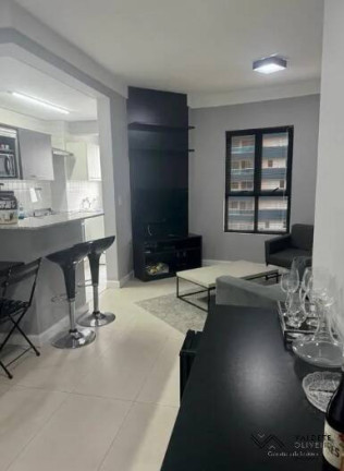 Imagem Apartamento com 1 Quarto à Venda, 52 m² em Parque Residencial Aquarius - São José Dos Campos Imagem Apartamento com 1 Quarto à Venda, 52 m² em Parque Residencial Aquarius - São José Dos Campos