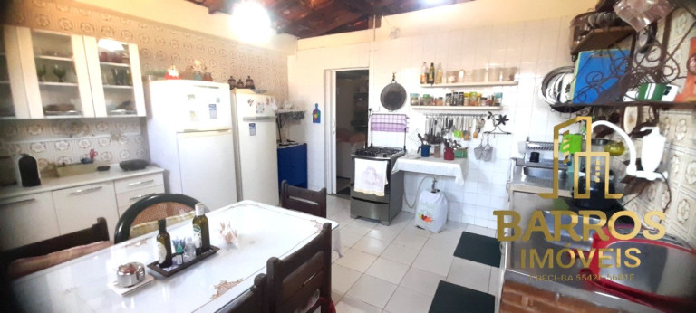 Imagem Casa com 4 Quartos à Venda, 240 m² em Engenho Velho Da Federação - Salvador Imagem Casa com 4 Quartos à Venda, 240 m² em Engenho Velho Da Federação - Salvador