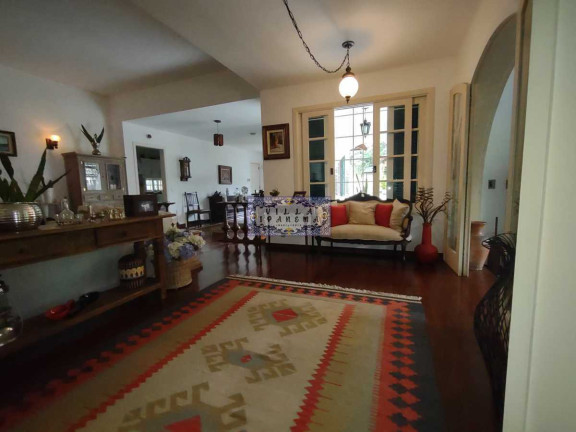 Imagem Imóvel com 5 Quartos à Venda, 792 m² em Quebra Frascos - Teresópolis