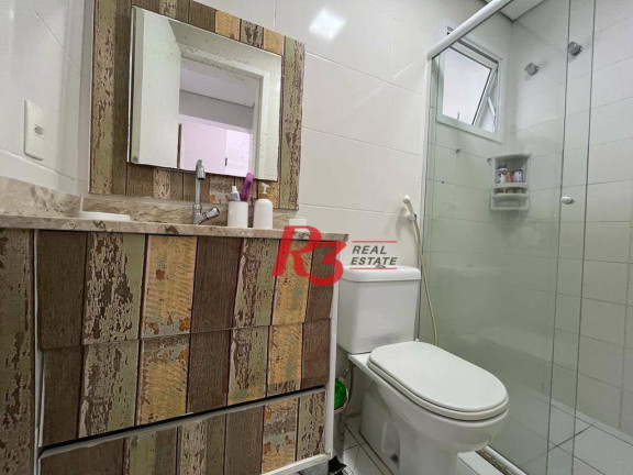 Imagem Apartamento com 3 Quartos à Venda, 96 m² em Vila Belmiro - Santos Imagem Apartamento com 3 Quartos à Venda, 96 m² em Vila Belmiro - Santos