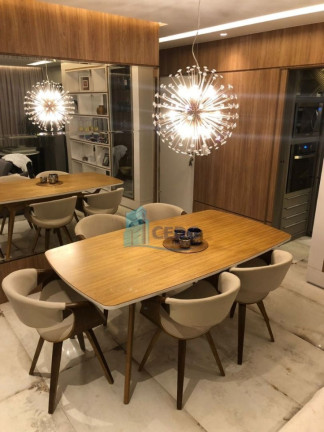 Imagem Apartamento com 2 Quartos à Venda, 78 m² em Capão Raso - Curitiba