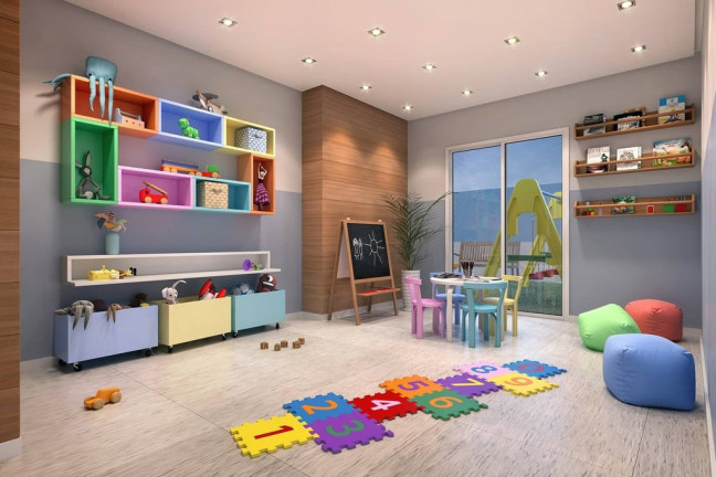 Imagem Apartamento com 2 Quartos à Venda, 53 m² em Ipiranga - São Paulo Imagem Apartamento com 2 Quartos à Venda, 53 m² em Ipiranga - São Paulo