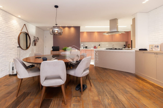 Imagem Apartamento com 2 Quartos à Venda, 106 m² em Campo Belo - São Paulo Imagem Apartamento com 2 Quartos à Venda, 106 m² em Campo Belo - São Paulo