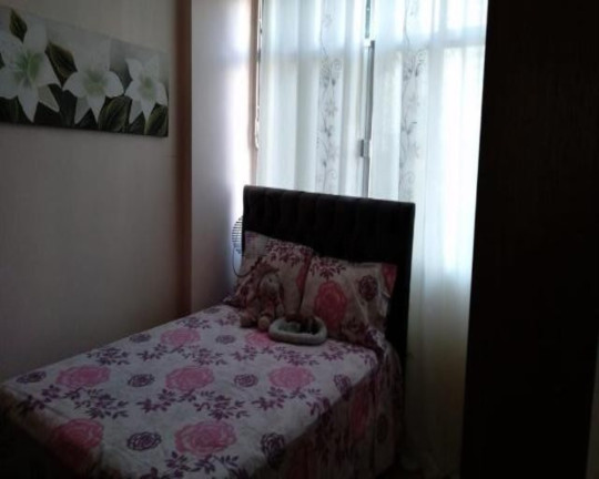 Imagem Imóvel com 2 Quartos à Venda, 60 m² em Icaraí - Niterói Imagem Imóvel com 2 Quartos à Venda, 60 m² em Icaraí - Niterói