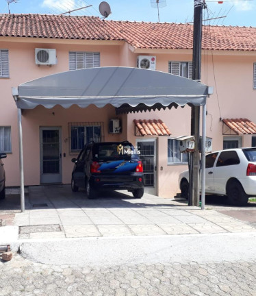Imóvel com 2 Quartos à Venda, 121 m² em Centro - Viamão