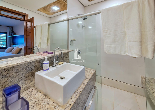 Imagem Casa com 5 Quartos à Venda, 1.200 m² em Centro - Beberibe