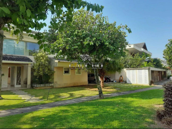Imagem Casa com 4 Quartos à Venda, 393 m² em Barra Da Tijuca - Rio De Janeiro Imagem Casa com 4 Quartos à Venda, 393 m² em Barra Da Tijuca - Rio De Janeiro