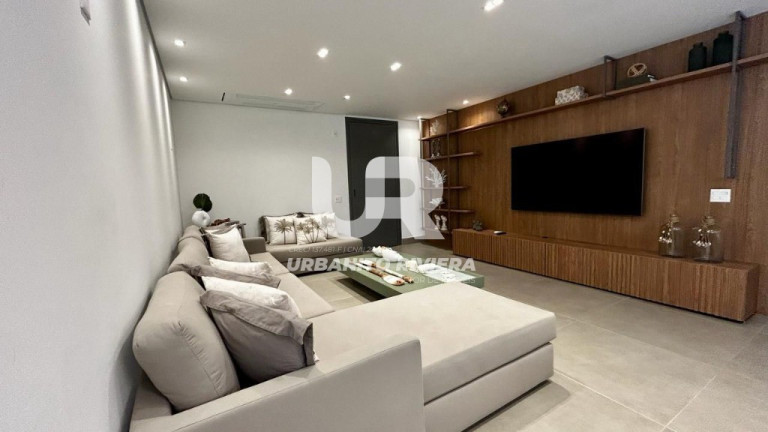 Imagem Casa com 4 Quartos à Venda, 493 m² em Riviera | Módulo 12 - Bertioga