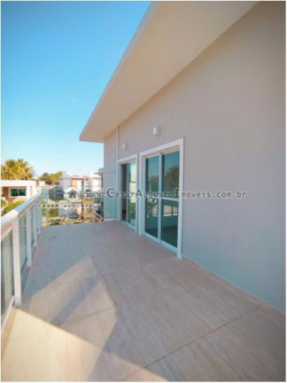 Imagem Casa com 3 Quartos à Venda, 137 m² em Coaçu - Eusébio Imagem Casa com 3 Quartos à Venda, 137 m² em Coaçu - Eusébio