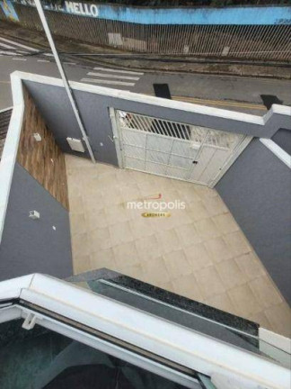 Imagem Sobrado com 3 Quartos à Venda, 100 m² em Parque Das Nações - Santo André Imagem Sobrado com 3 Quartos à Venda, 100 m² em Parque Das Nações - Santo André