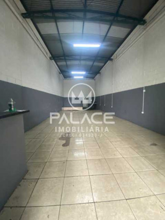 Imagem Galpão para Alugar, 111 m² em Parque Residencial Monte Rey - Piracicaba Imagem Galpão para Alugar, 111 m² em Parque Residencial Monte Rey - Piracicaba