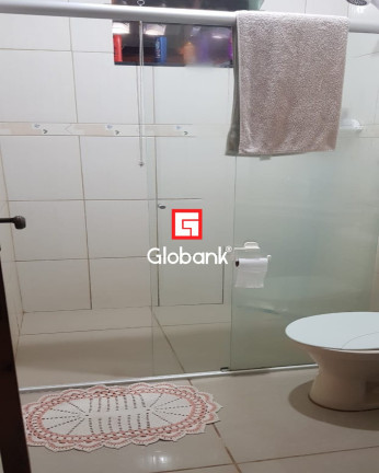 Imagem Casa com 2 Quartos à Venda, 176 m² em Planalto - Montes Claros