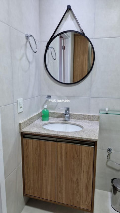 Imagem Imóvel com 1 Quarto à Venda, 32 m² em Moema - São Paulo