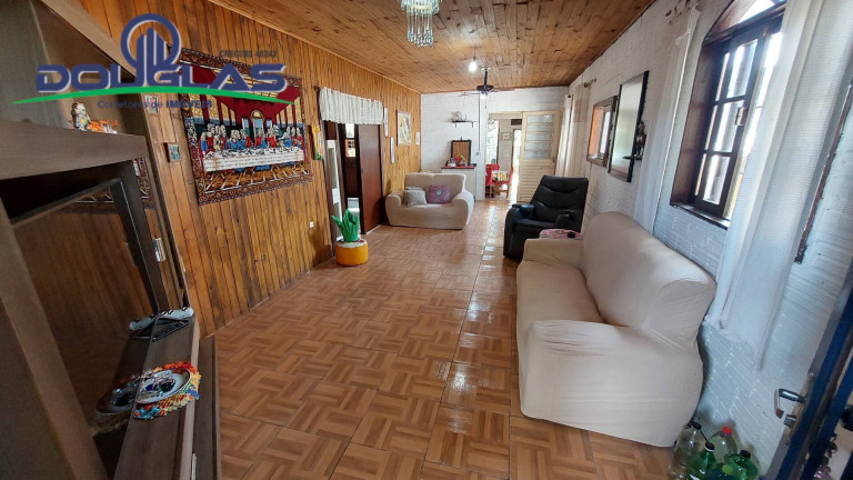 Imagem Casa à Venda, em águas Claras - Viamão Imagem Casa à Venda, em águas Claras - Viamão