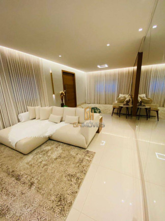 Imagem Sobrado com 5 Quartos à Venda, 355 m² em Conjunto Morada Nova - Goiânia