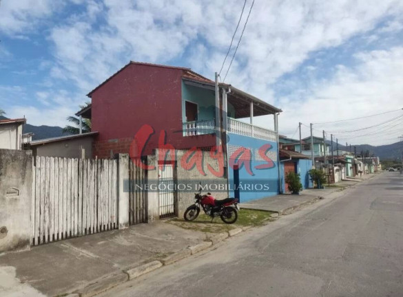 Imagem Terreno à Venda, 150 m² em Jaraguá - Caraguatatuba Imagem Terreno à Venda, 150 m² em Jaraguá - Caraguatatuba
