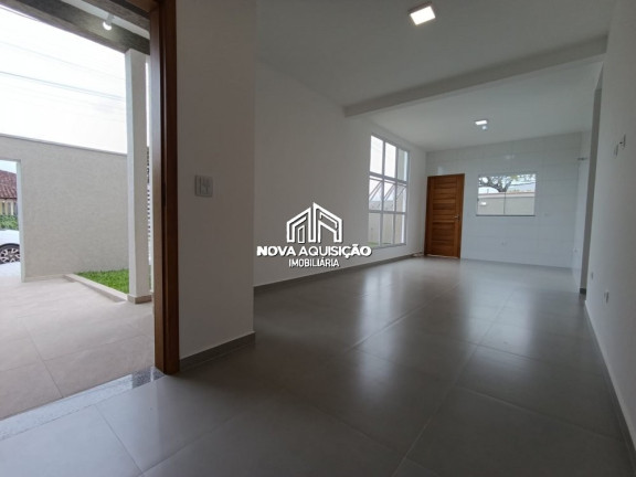 Imagem Casa com 3 Quartos à Venda, 72 m² em Gaivotas - Matinhos Imagem Casa com 3 Quartos à Venda, 72 m² em Gaivotas - Matinhos