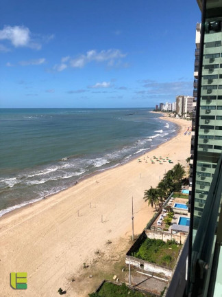 Apartamento com 4 Quartos à Venda, 355 m² em Piedade - Jaboatão Dos Guararapes