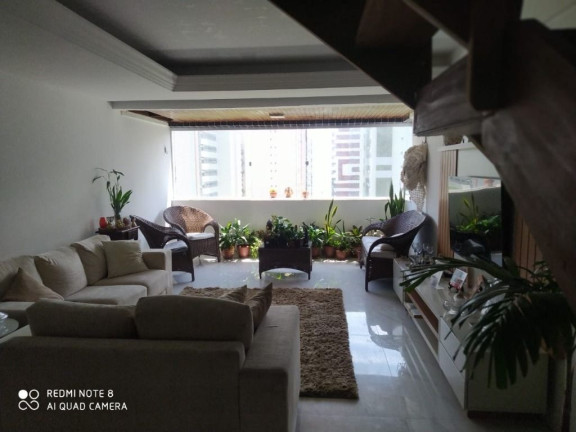Imagem Imóvel com 5 Quartos à Venda, 400 m² em Boa Viagem - Recife