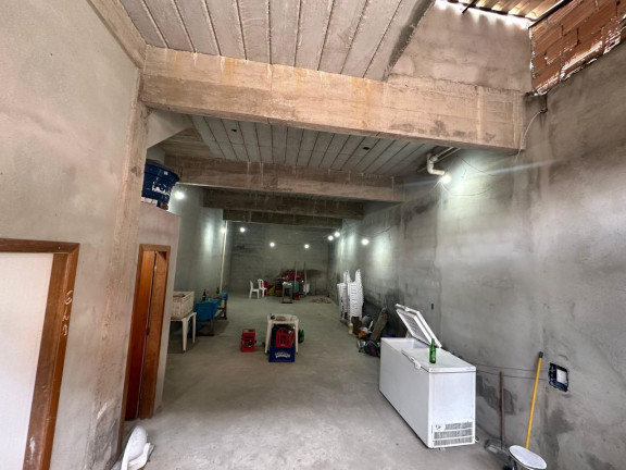 Imagem Casa com 3 Quartos à Venda, 72 m² em Bom Jesus - Contagem