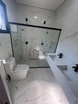 Imagem Casa com 3 Quartos à Venda, 188 m² em Condomínio Laguna Residencial - Indaiatuba Imagem Casa com 3 Quartos à Venda, 188 m² em Condomínio Laguna Residencial - Indaiatuba