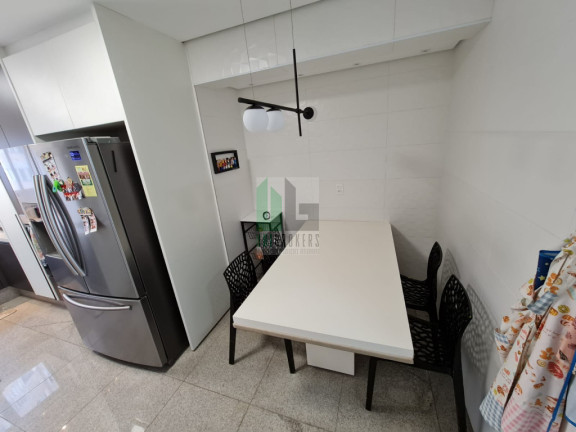 Imagem Apartamento com 3 Quartos à Venda, 160 m² em Vila Mariana - São Paulo