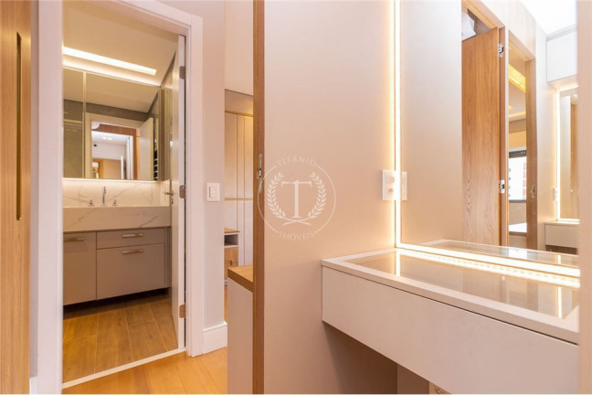 Imagem Apartamento com 3 Quartos à Venda, 131 m² em Mirandópolis - São Paulo
