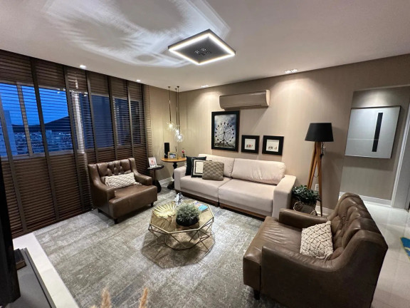 Imagem Apartamento com 4 Quartos à Venda, 143 m² em Centro - Balneário Camboriú