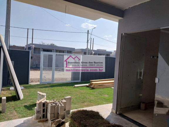 Imagem Casa com 3 Quartos à Venda, 120 m² em Morro Do Algodão - Caraguatatuba