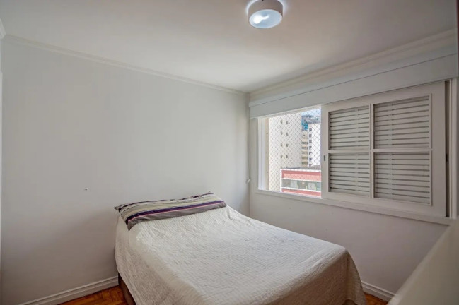 Foto do imóvel Apartamento com 3 Quartos à Venda, 120 m² em Jardim Paulista - São Paulo