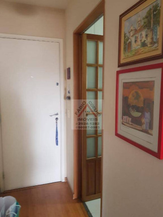 Imagem Apartamento com 2 Quartos à Venda, 66 m² em Saúde - São Paulo Imagem Apartamento com 2 Quartos à Venda, 66 m² em Saúde - São Paulo