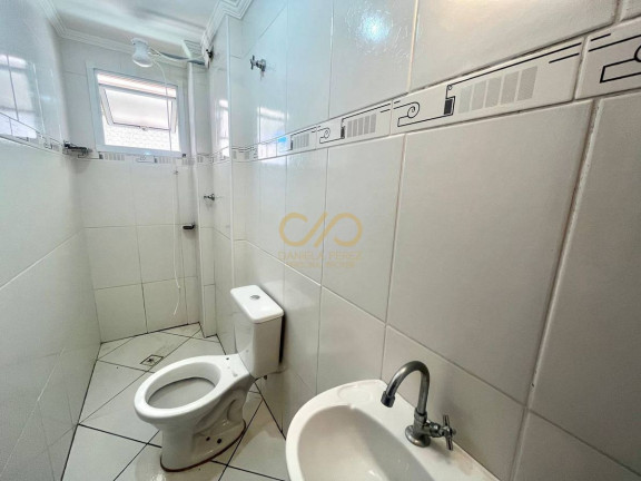 Imagem Apartamento com 1 Quarto à Venda, 60 m² em Canto Do Forte - Praia Grande Imagem Apartamento com 1 Quarto à Venda, 60 m² em Canto Do Forte - Praia Grande