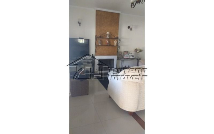 Imagem Casa de Condomínio com 3 Quartos à Venda, 161 m² em Urbanova - São José Dos Campos Imagem Casa de Condomínio com 3 Quartos à Venda, 161 m² em Urbanova - São José Dos Campos