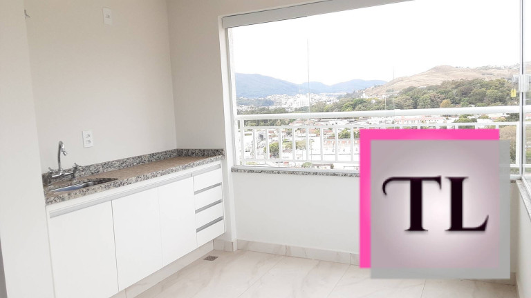 Imagem Apartamento com 2 Quartos à Venda, 78 m² em Jardim Country Club - Poços De Caldas